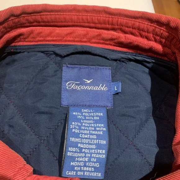 women’s jacket - Picture 4 of 4